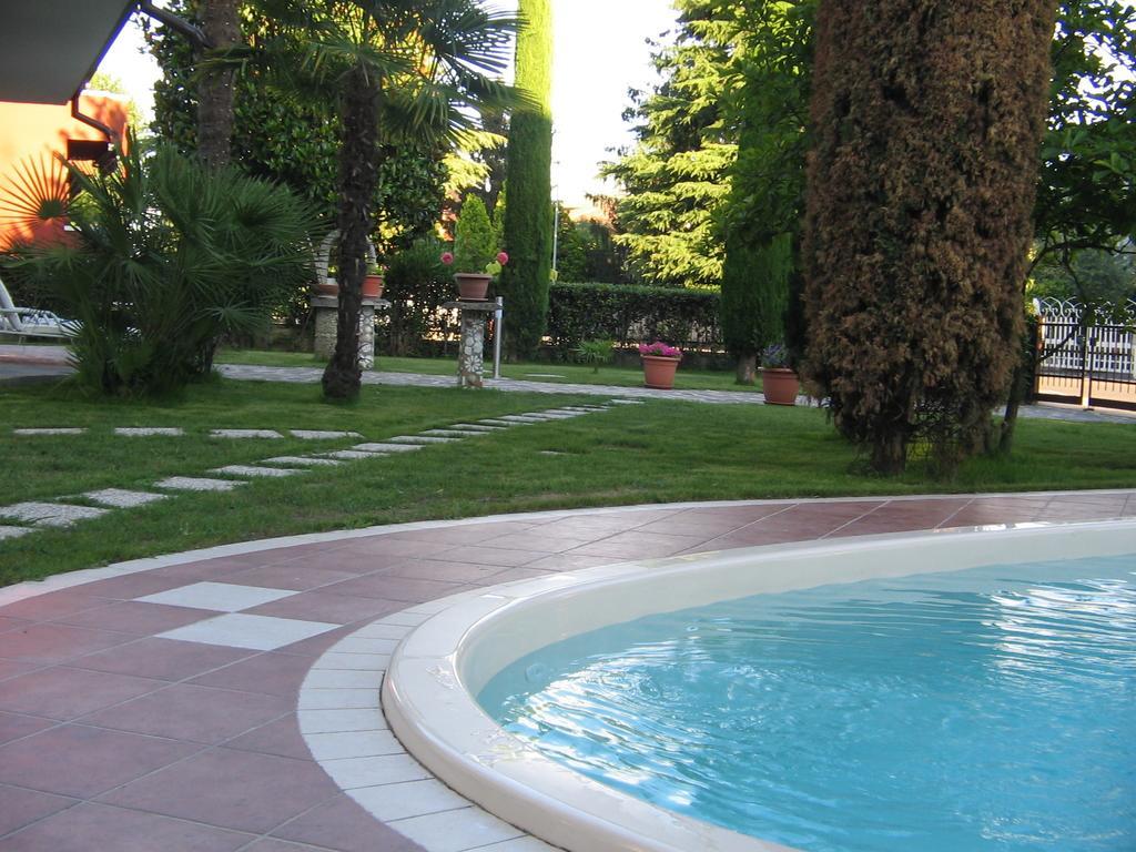 Bed & Breakfast Sandra *