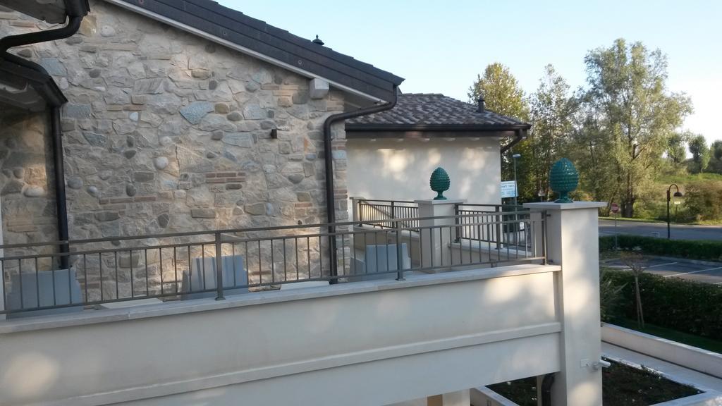 Onofria Holiday home Sirmione