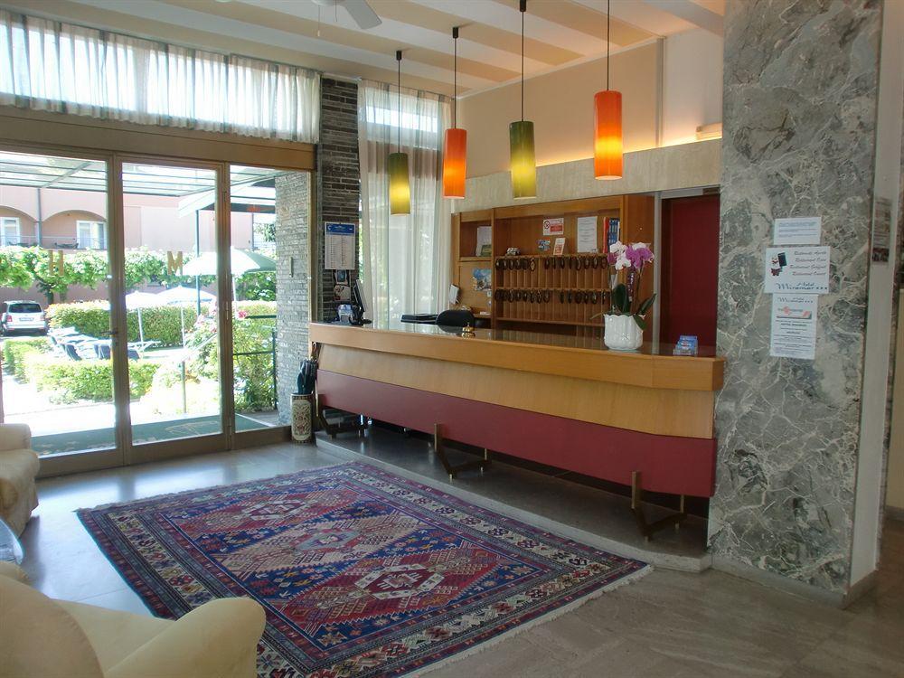 Miramar Hotel Sirmione