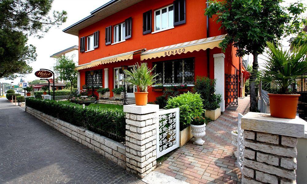 Hotel Benaco 3*