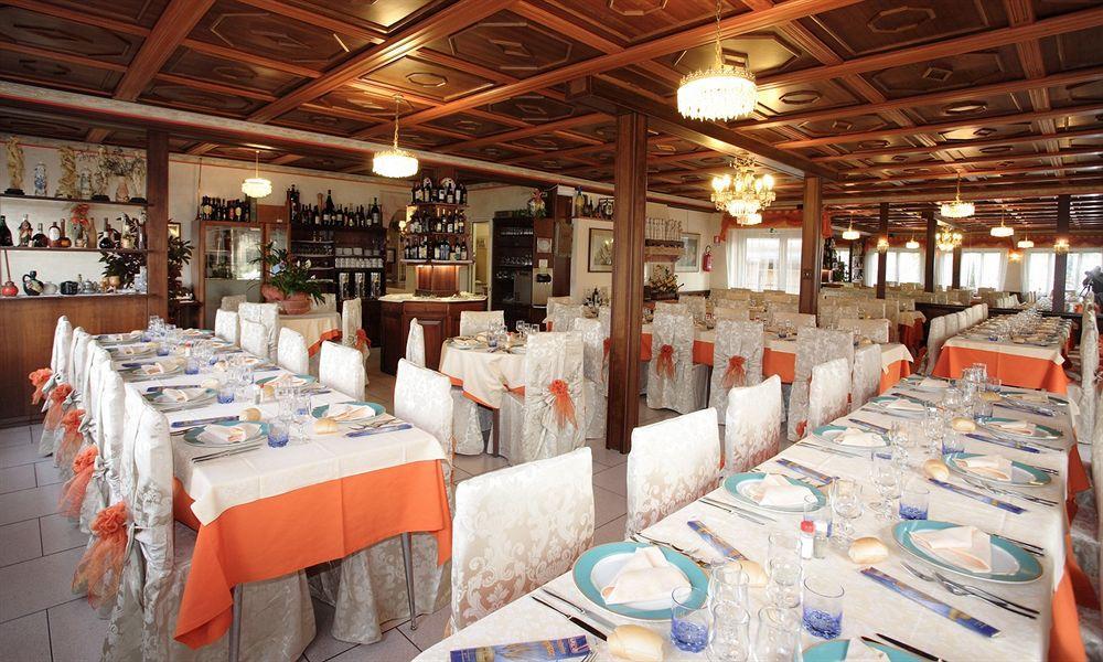 Hotel Benaco Sirmione