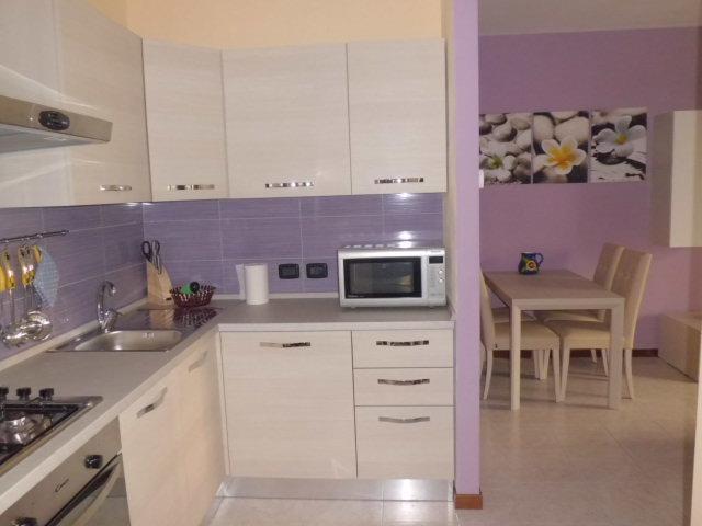 Appartement Lugana