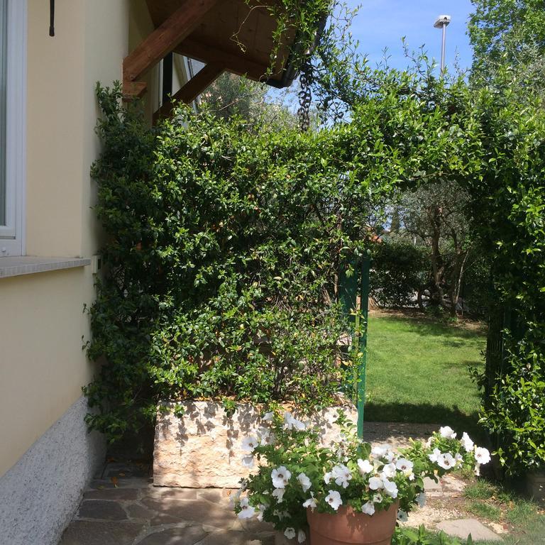 Bed & Breakfast Topaze 3*