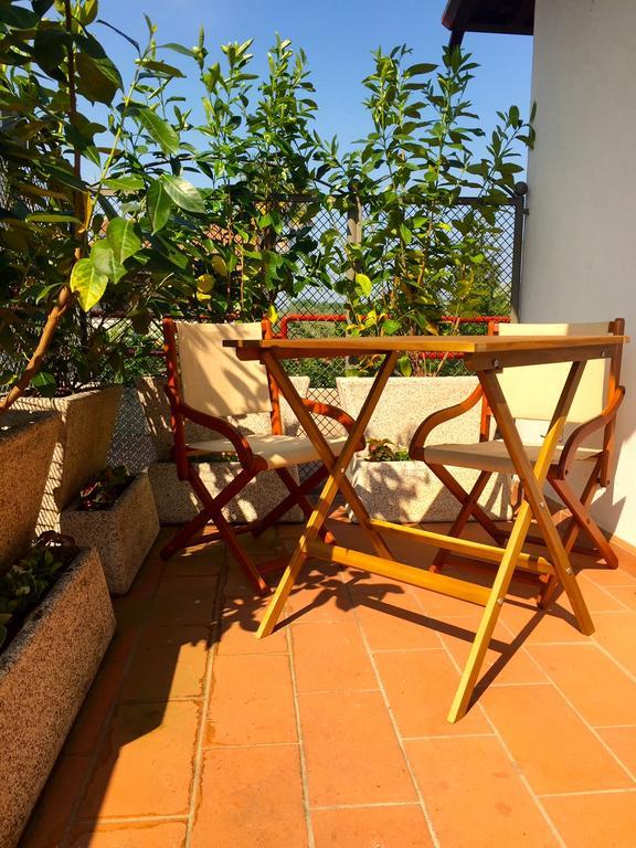 Apartment Albatros Sirmione