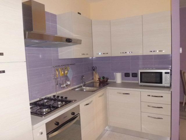 Appartement Lugana *