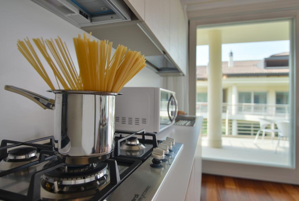 Halldis Apartment *