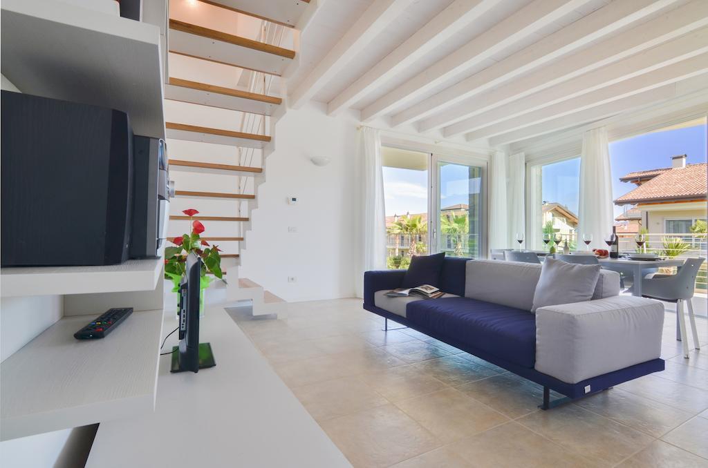 Apartment Halldis
