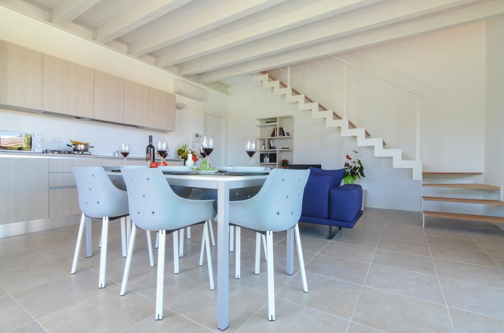 Halldis Apartment