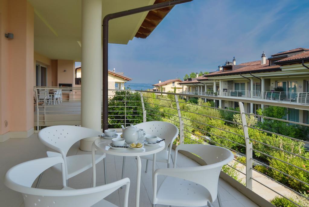 Apartment Halldis *