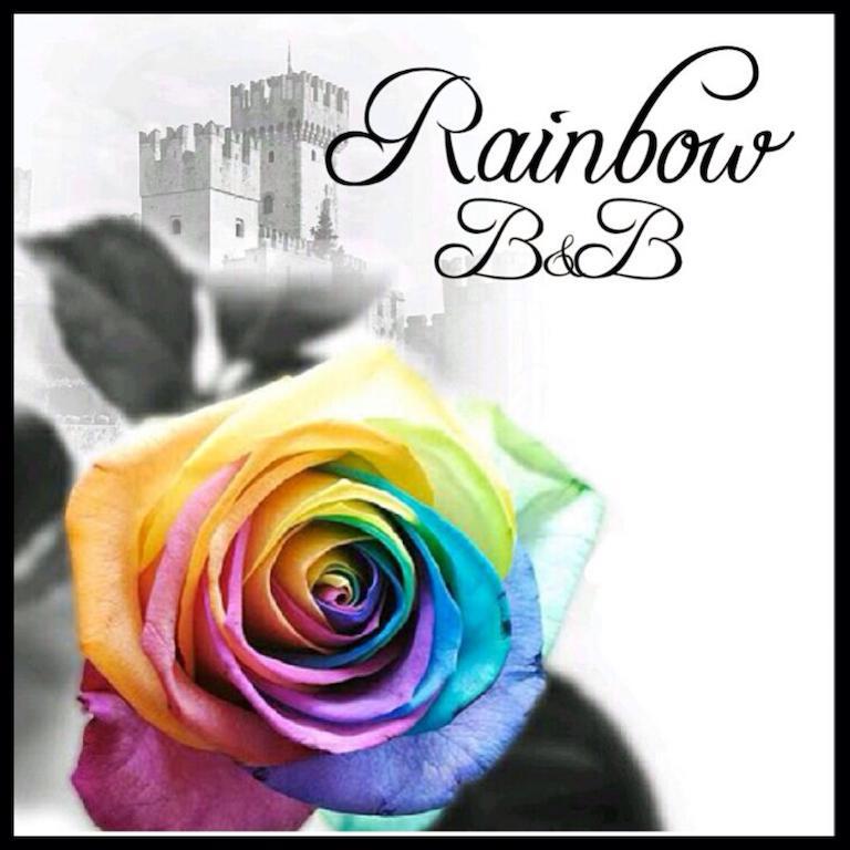 Bed & Breakfast Rainbow