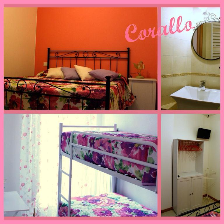 Rainbow Bed & Breakfast Sirmione