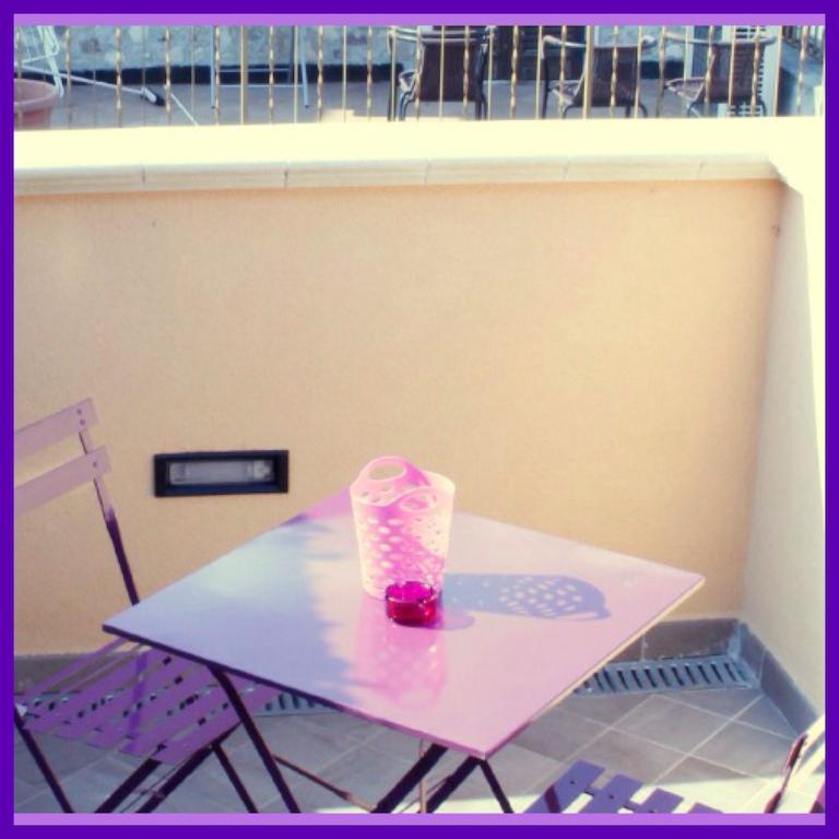 Rainbow Bed & Breakfast Sirmione
