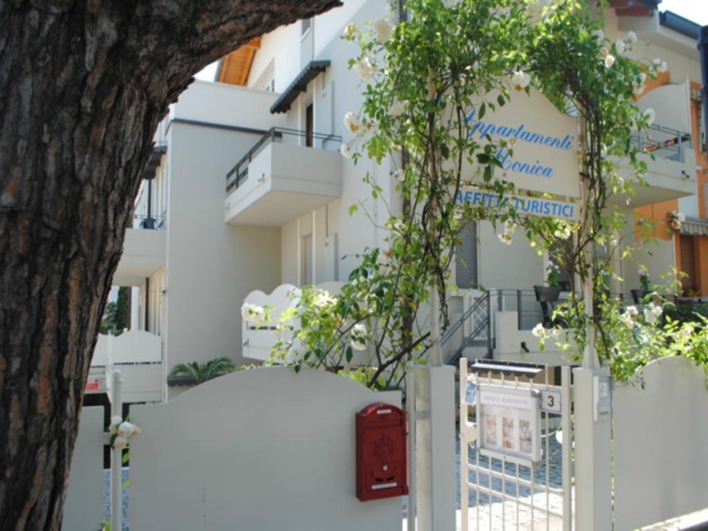 Monica Apartment Sirmione