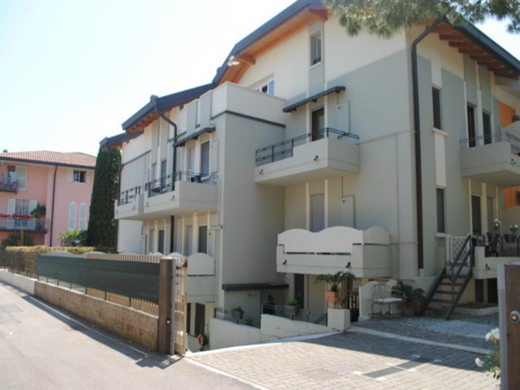 Monica * Sirmione