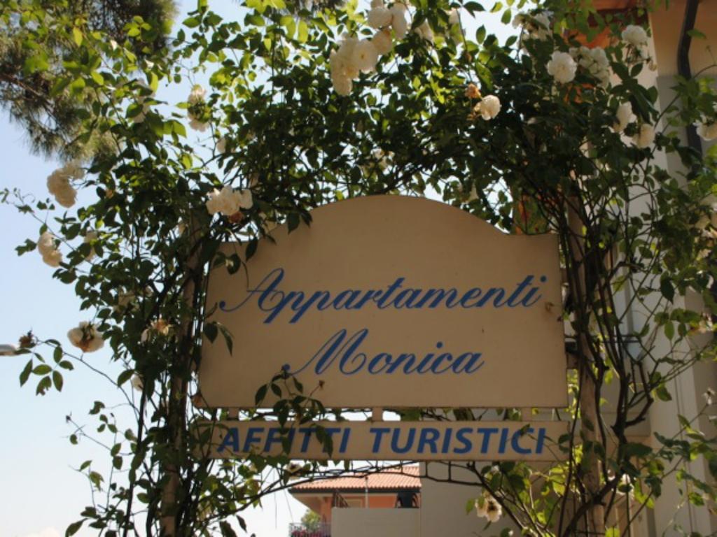 Apartment Monica