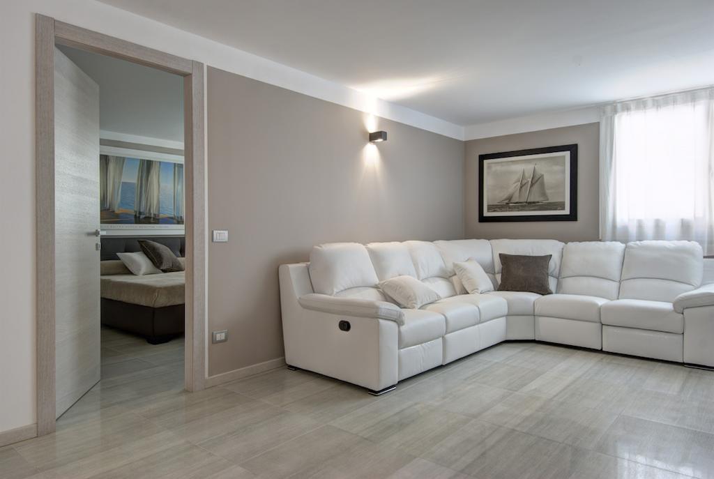 Halldis Apartment Sirmione