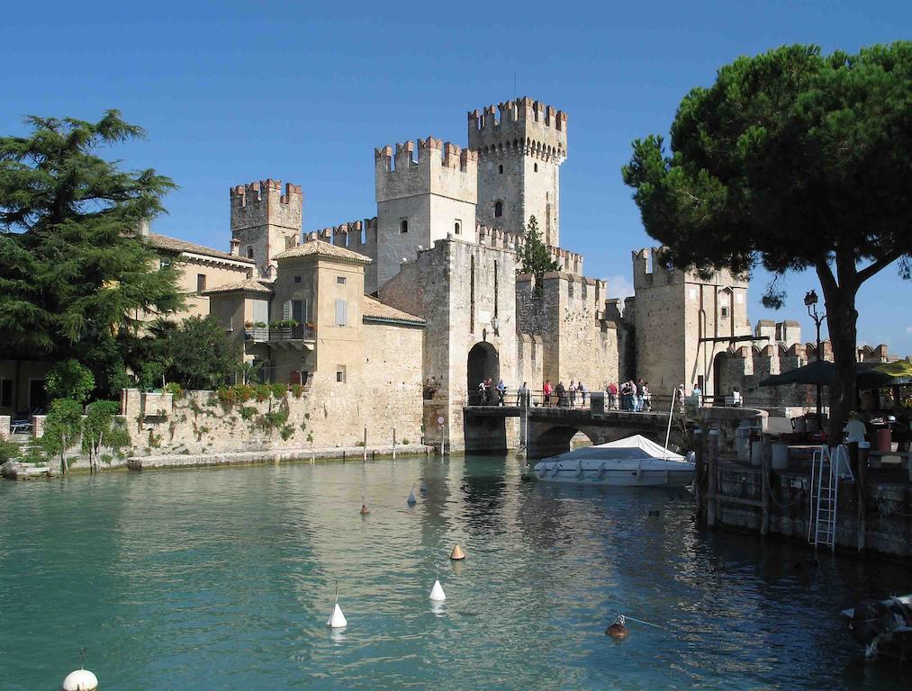 Appartement Monica Sirmione