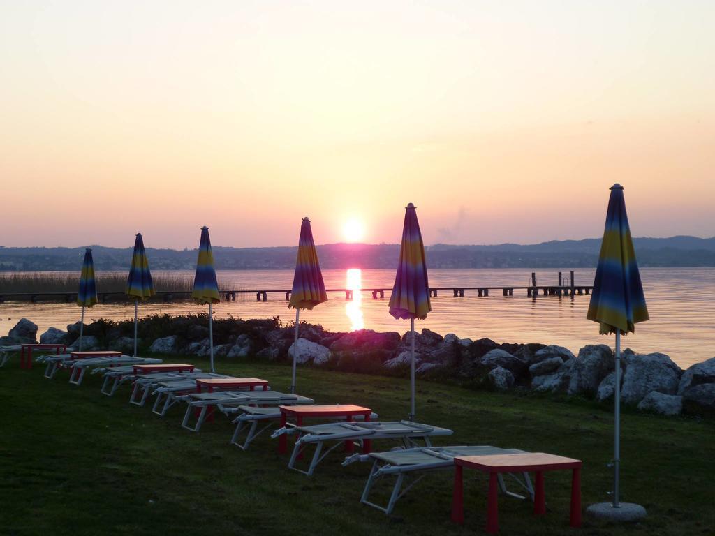 Bed & Breakfast Topaze 3*