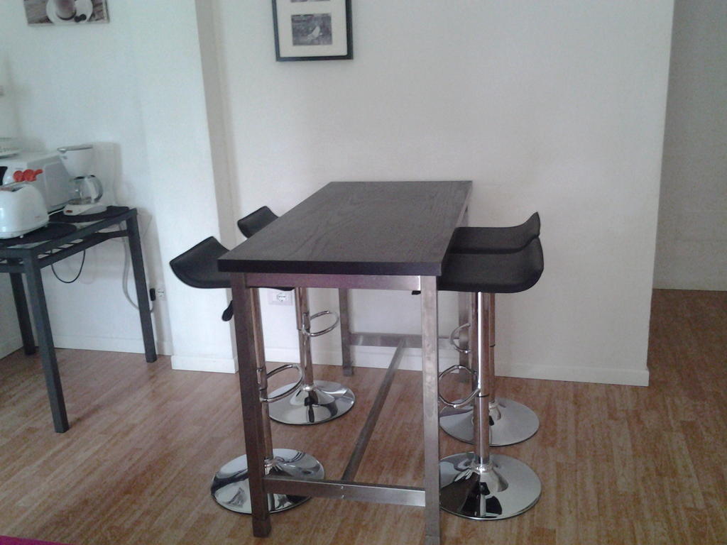 Bed & Breakfast Topaze 3*