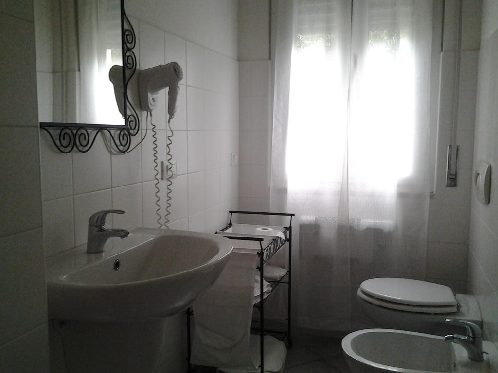 Bed & Breakfast Topaze Sirmione