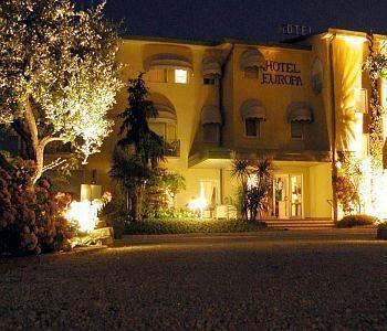Hotel Europa 4*