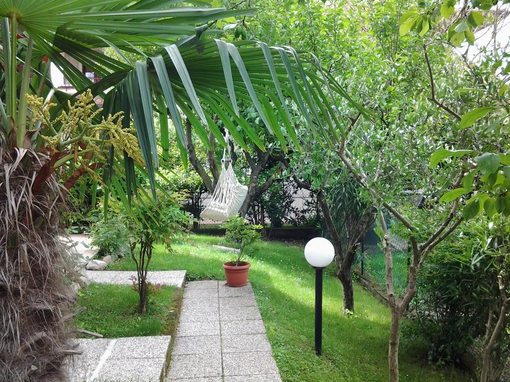 Bed & Breakfast Il Rondo