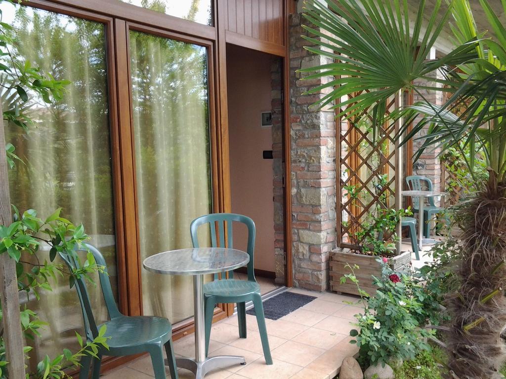 Bed & Breakfast Il Rondo *