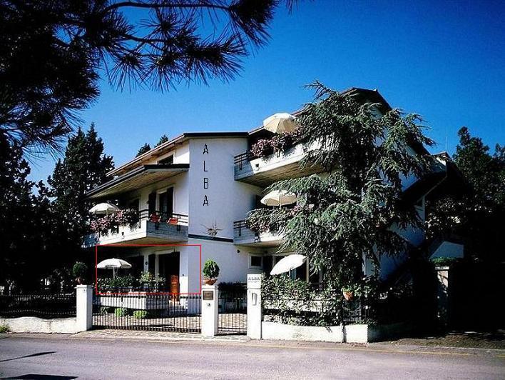 Apartment Alba