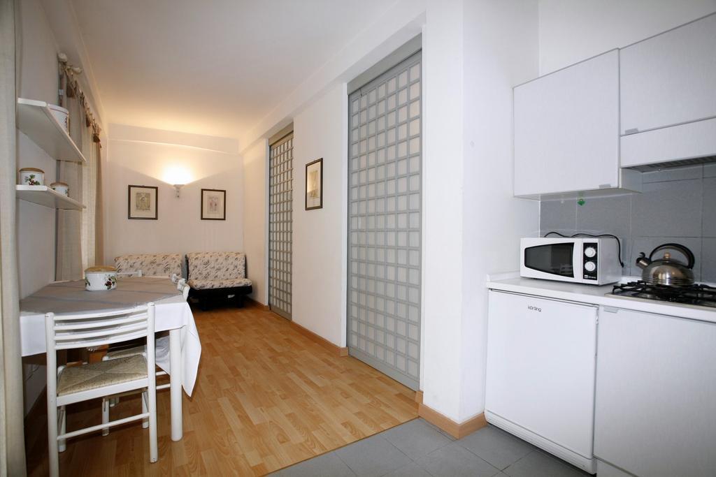 Apartment Alba Sirmione