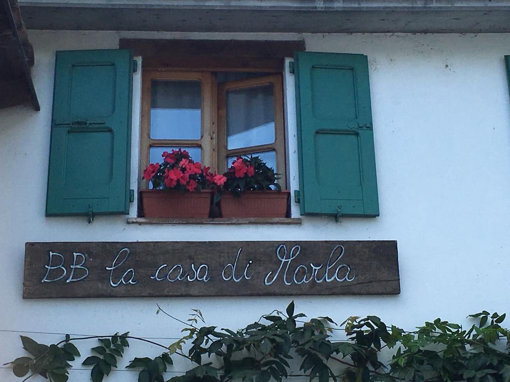 La Casa Di Marla Sirmione