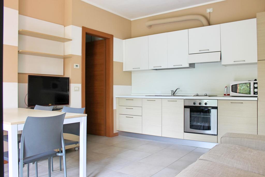 Aparthotel Barcarola Sirmione