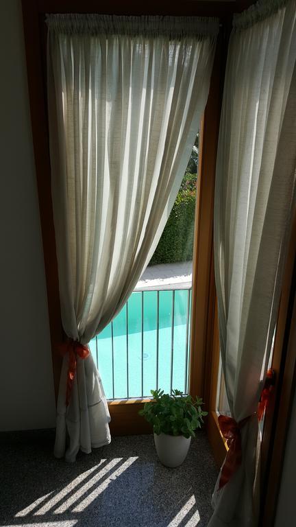 Apartment Rosselli