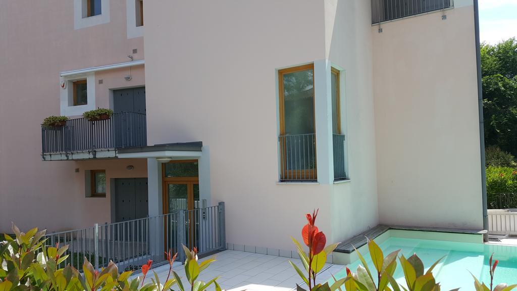 Apartment Rosselli