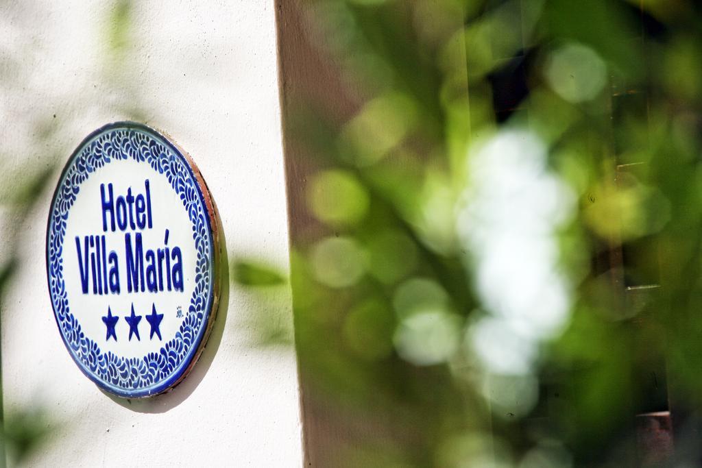 Hotel Maria 3*