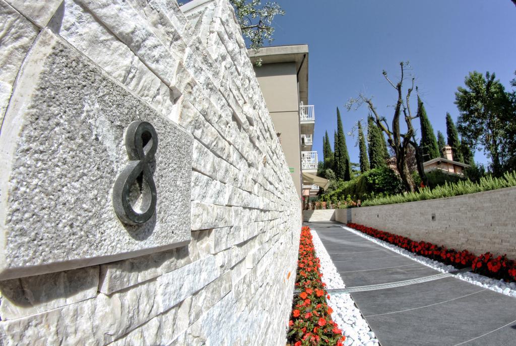 Hotel Maria Sirmione