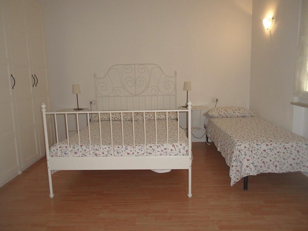Bed & Breakfast Topaze Sirmione