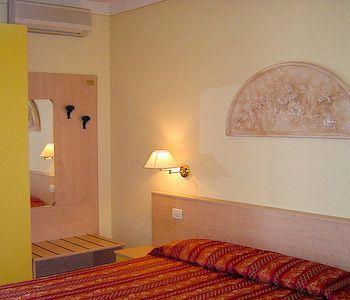 Hotel Alsazia 3*