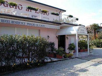Apartment Poggio Al