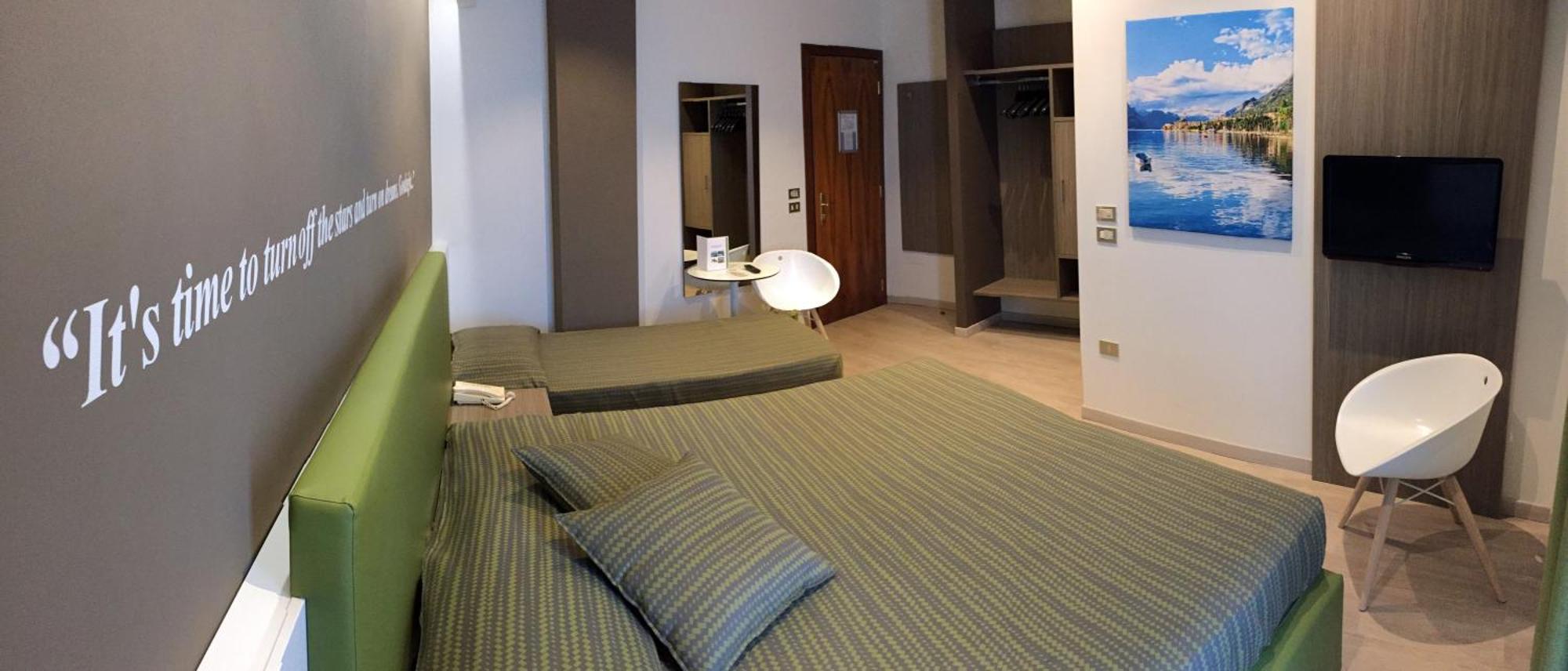 Hotel Ideal Sirmione