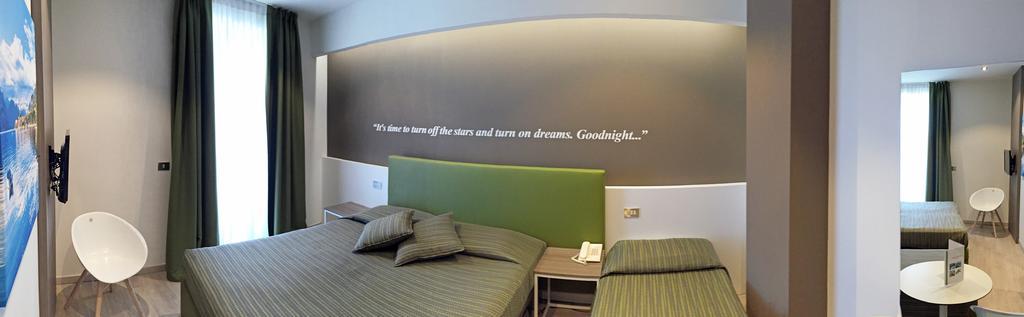 Hotel Ideal