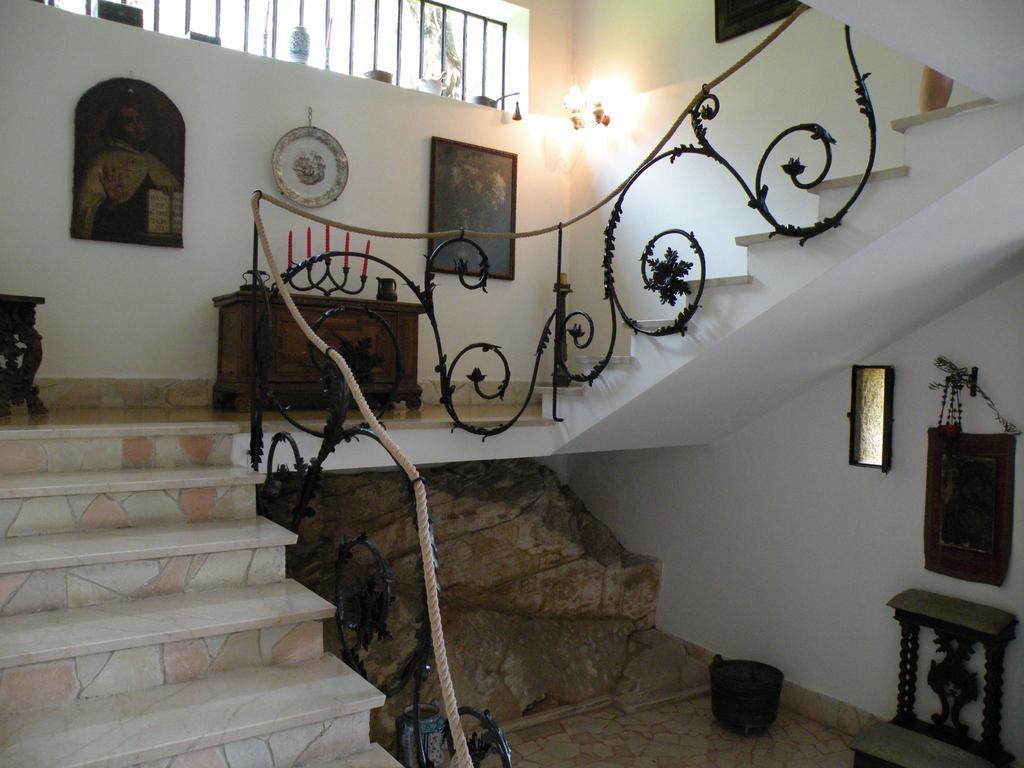 Villa Paradiso Apartment