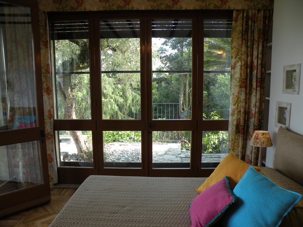 Villa Paradiso Apartment