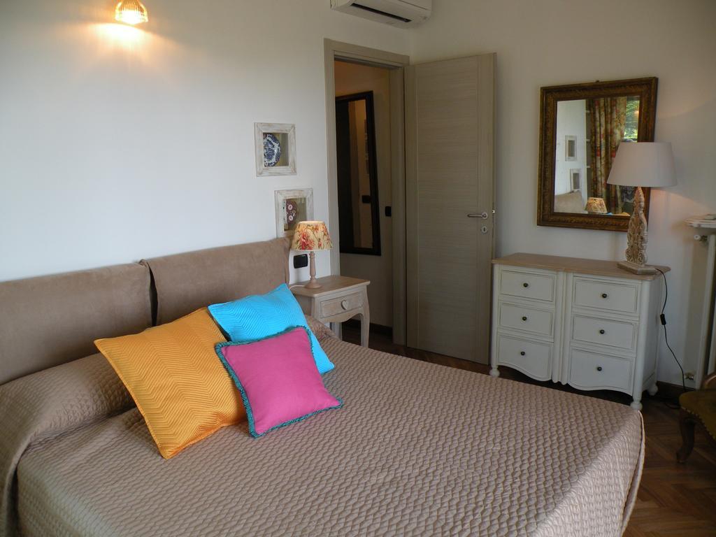 Villa Paradiso Apartment