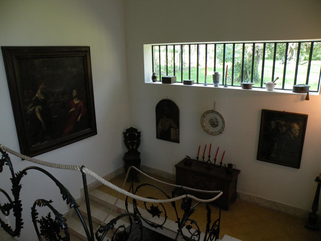 Huoneisto Villa Paradiso Apartment