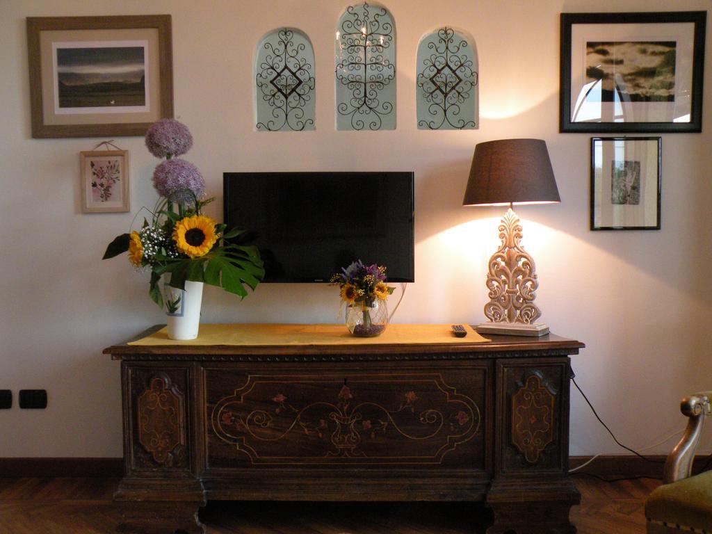 Villa Paradiso Apartment