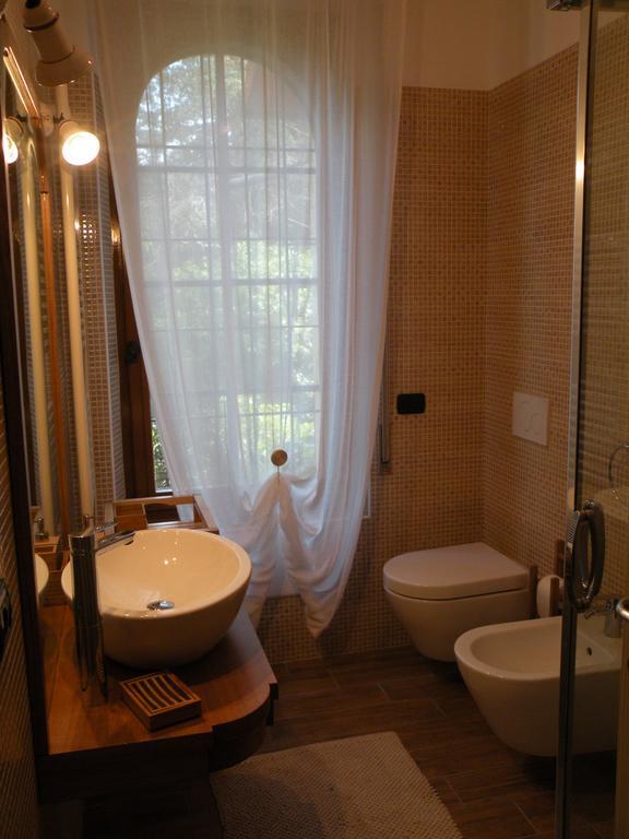 Huoneisto Villa Paradiso Apartment