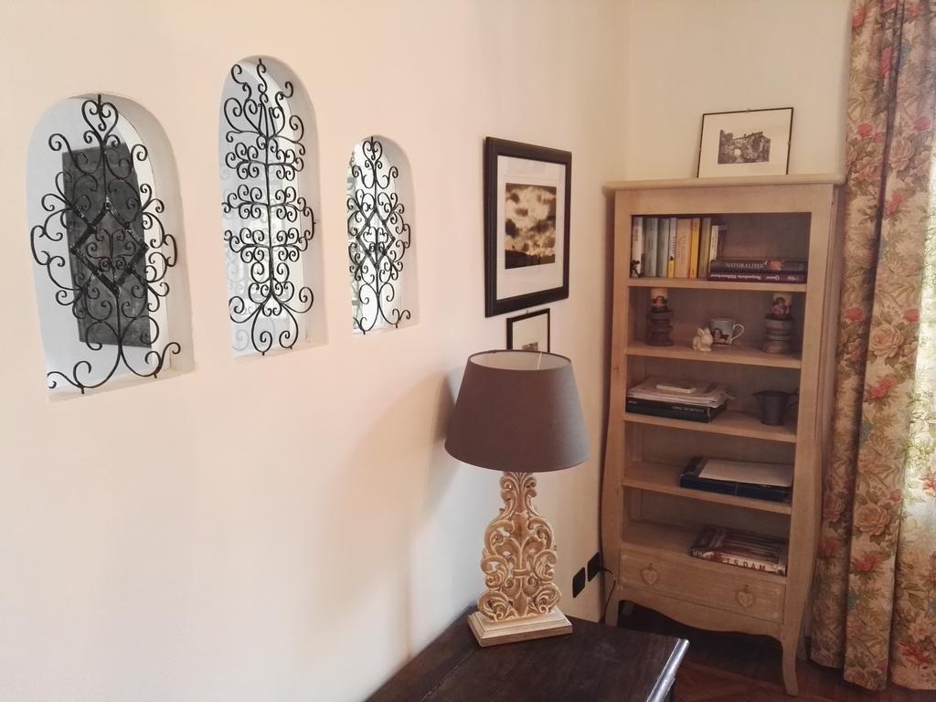 Huoneisto Villa Paradiso Apartment