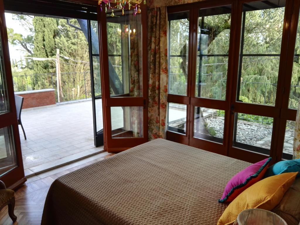 Villa Paradiso Apartment