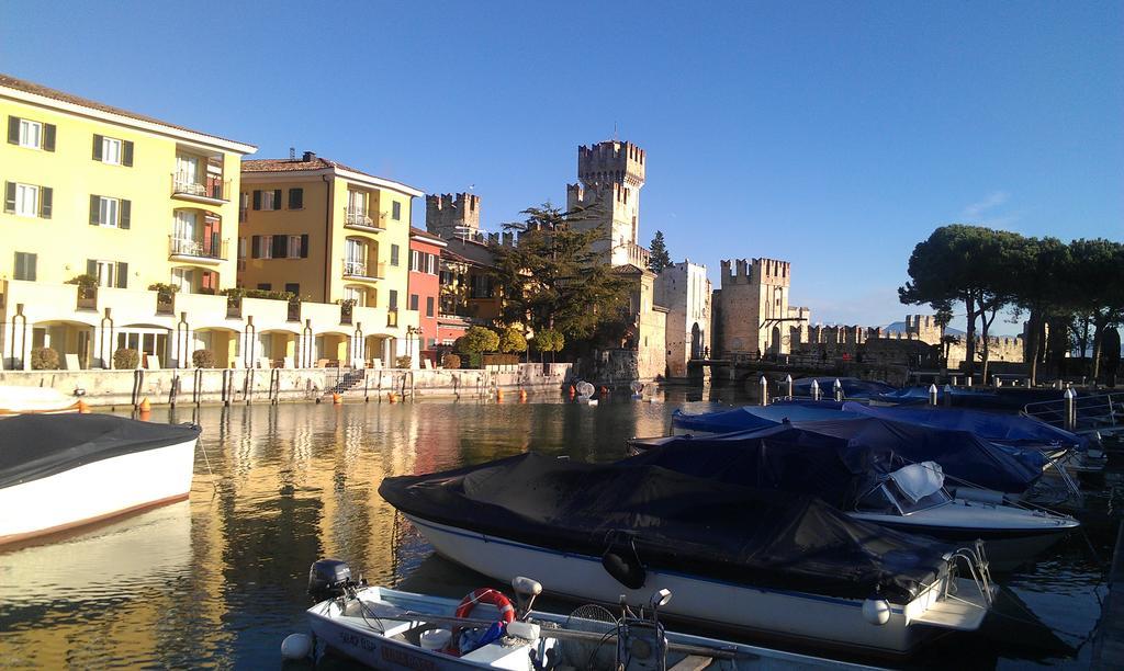 Villa Paradiso Apartment Sirmione