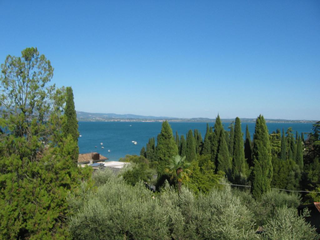 Villa Paradiso Apartment